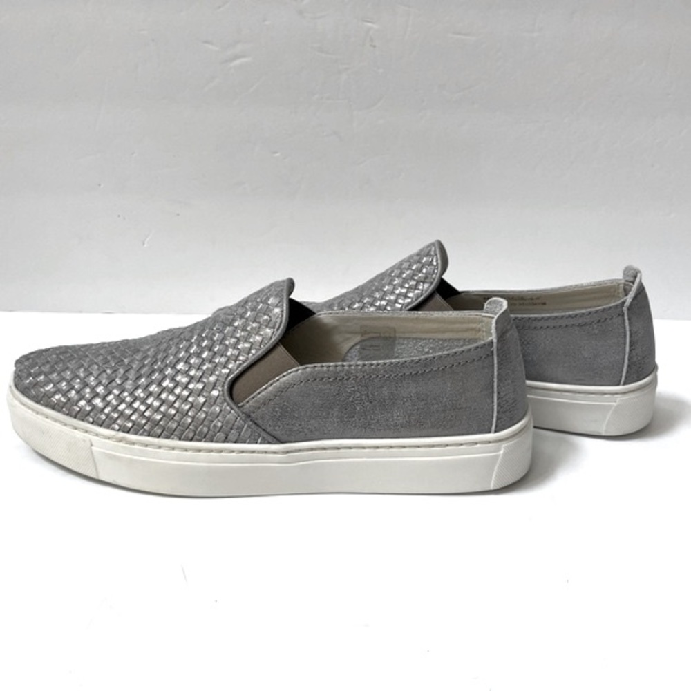 The Flexx “Sneak Name” Slip-On Sneaker Size 10 - image 4
